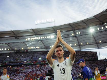 German star Thomas Muller announces international retirement | German star Thomas Muller announces international retirement German star Thomas Muller announces international retirement | German star Thomas Muller announces international retirement