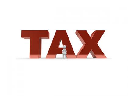 Income tax-biggest revenue category; corporate tax now behind even GST: Anand Rathi report | Income tax-biggest revenue category; corporate tax now behind even GST: Anand Rathi report Income tax-biggest revenue category; corporate tax now behind even GST: Anand Rathi report | Income tax-biggest revenue category; corporate tax now behind even GST: Anand Rathi report