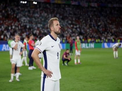 England skipper Harry Kane 'ready to fight again' after defeat against Spain in EURO 2024 final | England skipper Harry Kane 'ready to fight again' after defeat against Spain in EURO 2024 final England skipper Harry Kane 'ready to fight again' after defeat against Spain in EURO 2024 final | England skipper Harry Kane 'ready to fight again' after defeat against Spain in EURO 2024 final