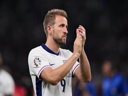Skipper Harry Kane pinpoints reason behind England's defeat against Spain in EURO 2024 final | Skipper Harry Kane pinpoints reason behind England's defeat against Spain in EURO 2024 final Skipper Harry Kane pinpoints reason behind England's defeat against Spain in EURO 2024 final | Skipper Harry Kane pinpoints reason behind England's defeat against Spain in EURO 2024 final