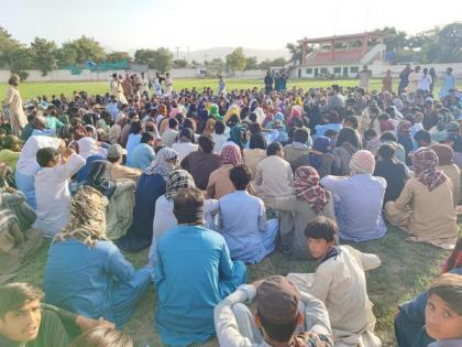 Baloch Yakjehti Committee steps up efforts for National gathering | Baloch Yakjehti Committee steps up efforts for National gathering Baloch Yakjehti Committee steps up efforts for National gathering | Baloch Yakjehti Committee steps up efforts for National gathering