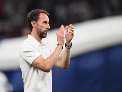 Head coach Gareth Southgate believes England fall short in end against Spain | Head coach Gareth Southgate believes England fall short in end against Spain Head coach Gareth Southgate believes England fall short in end against Spain | Head coach Gareth Southgate believes England fall short in end against Spain