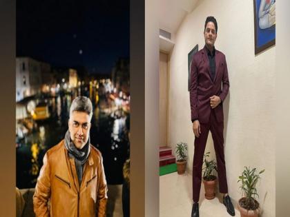 Siddharth P Malhotra shares how he convinced Jaideep Ahlawat to play Jadunath Mahara in 'Maharaj' | Siddharth P Malhotra shares how he convinced Jaideep Ahlawat to play Jadunath Mahara in 'Maharaj' Siddharth P Malhotra shares how he convinced Jaideep Ahlawat to play Jadunath Mahara in 'Maharaj' | Siddharth P Malhotra shares how he convinced Jaideep Ahlawat to play Jadunath Mahara in 'Maharaj'