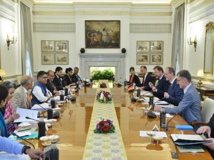 India-Germany Foreign Office Consultations held in Delhi; issues of regional, global importance discussed | India-Germany Foreign Office Consultations held in Delhi; issues of regional, global importance discussed India-Germany Foreign Office Consultations held in Delhi; issues of regional, global importance discussed | India-Germany Foreign Office Consultations held in Delhi; issues of regional, global importance discussed