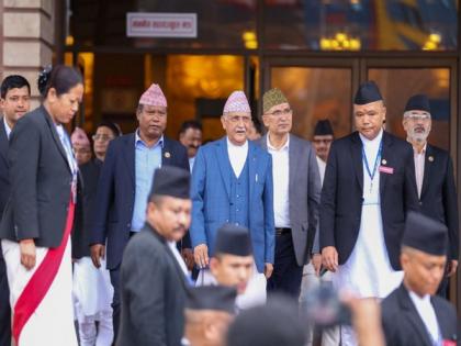Writ petition filed in Nepal Apex court challenging appointment of new PM KP Oli | Writ petition filed in Nepal Apex court challenging appointment of new PM KP Oli