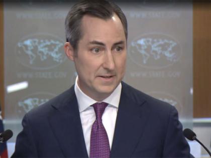 US urges India to "utilize" its relationship with Russia, tell Putin to end his illegal war in Ukraine | US urges India to "utilize" its relationship with Russia, tell Putin to end his illegal war in Ukraine US urges India to "utilize" its relationship with Russia, tell Putin to end his illegal war in Ukraine | US urges India to "utilize" its relationship with Russia, tell Putin to end his illegal war in Ukraine