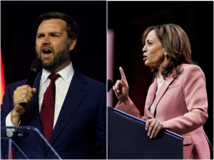 Kamala Harris leaves voicemail congratulating JD Vance after Trump VP announcement | Kamala Harris leaves voicemail congratulating JD Vance after Trump VP announcement Kamala Harris leaves voicemail congratulating JD Vance after Trump VP announcement | Kamala Harris leaves voicemail congratulating JD Vance after Trump VP announcement