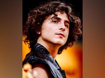 Timothee Chalamet set to star in new Josh Safdie film 'Marty Supreme' | Timothee Chalamet set to star in new Josh Safdie film 'Marty Supreme' Timothee Chalamet set to star in new Josh Safdie film 'Marty Supreme' | Timothee Chalamet set to star in new Josh Safdie film 'Marty Supreme'