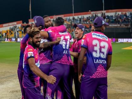 New York Strikers announces squad for MAX60 Caribbean League | New York Strikers announces squad for MAX60 Caribbean League