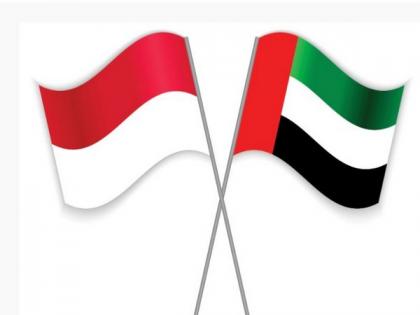 UAE-Indonesia: 47 years of cooperation and friendship | UAE-Indonesia: 47 years of cooperation and friendship UAE-Indonesia: 47 years of cooperation and friendship | UAE-Indonesia: 47 years of cooperation and friendship