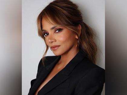 Halle Berry exits Ryan Murphy's legal drama 'All's Fair' | Halle Berry exits Ryan Murphy's legal drama 'All's Fair' Halle Berry exits Ryan Murphy's legal drama 'All's Fair' | Halle Berry exits Ryan Murphy's legal drama 'All's Fair'