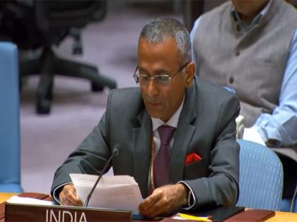 "Core of India's position on reformed multilateralism lies in council's reform": Ambassador R Ravindra at UNSC open debate | "Core of India's position on reformed multilateralism lies in council's reform": Ambassador R Ravindra at UNSC open debate "Core of India's position on reformed multilateralism lies in council's reform": Ambassador R Ravindra at UNSC open debate | "Core of India's position on reformed multilateralism lies in council's reform": Ambassador R Ravindra at UNSC open debate