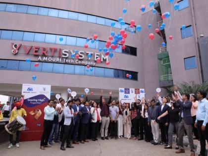 MOURI Tech & Vertisystem Unite with Grand Collaboration Day in Indore's Crystal IT Park | MOURI Tech & Vertisystem Unite with Grand Collaboration Day in Indore's Crystal IT Park MOURI Tech & Vertisystem Unite with Grand Collaboration Day in Indore's Crystal IT Park | MOURI Tech & Vertisystem Unite with Grand Collaboration Day in Indore's Crystal IT Park