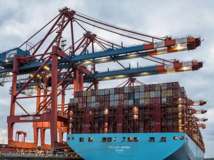 Indian exports show resilience amid global challenges in first quarter: CRISIL report | Indian exports show resilience amid global challenges in first quarter: CRISIL report Indian exports show resilience amid global challenges in first quarter: CRISIL report | Indian exports show resilience amid global challenges in first quarter: CRISIL report