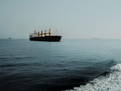 Capsized Comoros-flagged vessel transmitted distress call on July 14 | Capsized Comoros-flagged vessel transmitted distress call on July 14 Capsized Comoros-flagged vessel transmitted distress call on July 14 | Capsized Comoros-flagged vessel transmitted distress call on July 14