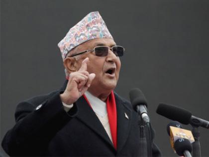 Nepal: Prime Minister KP Sharma Oli to take vote of confidence on Sunday | Nepal: Prime Minister KP Sharma Oli to take vote of confidence on Sunday Nepal: Prime Minister KP Sharma Oli to take vote of confidence on Sunday | Nepal: Prime Minister KP Sharma Oli to take vote of confidence on Sunday