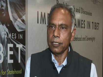 'China fails to win hearts and minds of Tibetan people': Former envoy | 'China fails to win hearts and minds of Tibetan people': Former envoy 'China fails to win hearts and minds of Tibetan people': Former envoy | 'China fails to win hearts and minds of Tibetan people': Former envoy