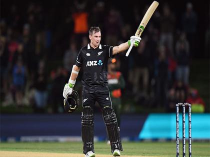 Tom Latham suggests more fluidity in New Zealand contract system in age of franchise cricket | Tom Latham suggests more fluidity in New Zealand contract system in age of franchise cricket