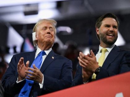 RNC Day 2: A display of Republican unity; Nikki Haley, DeSantis endorse Trump | RNC Day 2: A display of Republican unity; Nikki Haley, DeSantis endorse Trump RNC Day 2: A display of Republican unity; Nikki Haley, DeSantis endorse Trump | RNC Day 2: A display of Republican unity; Nikki Haley, DeSantis endorse Trump