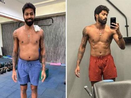 "Hard work does not go unnoticed": Hardik Pandya on journey from 50-over WC to T20 triumph | "Hard work does not go unnoticed": Hardik Pandya on journey from 50-over WC to T20 triumph