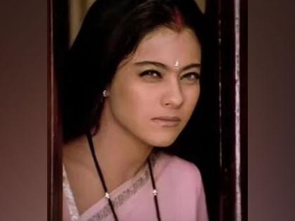 Kajol shares playful throwback pics on World Emoji Day | Kajol shares playful throwback pics on World Emoji Day Kajol shares playful throwback pics on World Emoji Day | Kajol shares playful throwback pics on World Emoji Day