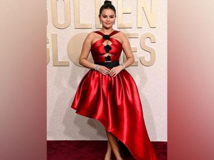 Selena Gomez earns first acting Emmy nomination for 'Only Murders in the Building' | Selena Gomez earns first acting Emmy nomination for 'Only Murders in the Building' Selena Gomez earns first acting Emmy nomination for 'Only Murders in the Building' | Selena Gomez earns first acting Emmy nomination for 'Only Murders in the Building'