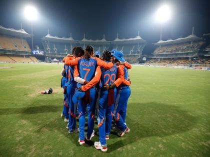 "Our preparation is good, we are also focusing on World Cup": India bowler Pooja Vastrakar ahead of T20 Asia Cup | "Our preparation is good, we are also focusing on World Cup": India bowler Pooja Vastrakar ahead of T20 Asia Cup