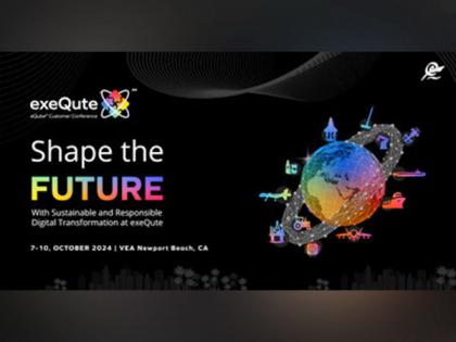 eQ Technologic Elevates Industry Standards with Inaugural Customer Conference, exeQute | eQ Technologic Elevates Industry Standards with Inaugural Customer Conference, exeQute