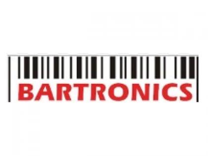 Bartronics India Limited with Bank of India showcase an innovative banking service programme with "Bank of India" | Bartronics India Limited with Bank of India showcase an innovative banking service programme with "Bank of India" Bartronics India Limited with Bank of India showcase an innovative banking service programme with "Bank of India" | Bartronics India Limited with Bank of India showcase an innovative banking service programme with "Bank of India"