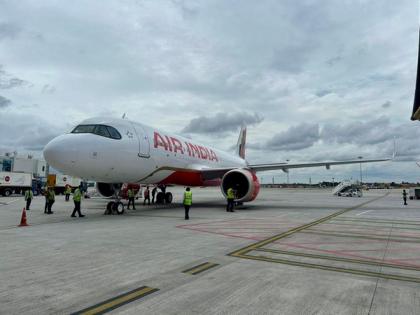 Air India gets clearance for relief flight to ferry stranded passengers of AI183 from Krasnoyarsk | Air India gets clearance for relief flight to ferry stranded passengers of AI183 from Krasnoyarsk Air India gets clearance for relief flight to ferry stranded passengers of AI183 from Krasnoyarsk | Air India gets clearance for relief flight to ferry stranded passengers of AI183 from Krasnoyarsk