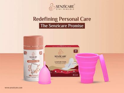 Redefining Personal Care: The Senzicare Promise | Redefining Personal Care: The Senzicare Promise Redefining Personal Care: The Senzicare Promise | Redefining Personal Care: The Senzicare Promise