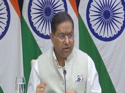 MEA says in touch with 50 Indian nationals who want discharge from Russian Army | MEA says in touch with 50 Indian nationals who want discharge from Russian Army MEA says in touch with 50 Indian nationals who want discharge from Russian Army | MEA says in touch with 50 Indian nationals who want discharge from Russian Army