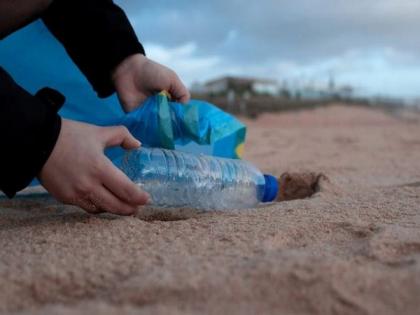 Study finds how plastic waste can be converted to electronic devices | Study finds how plastic waste can be converted to electronic devices Study finds how plastic waste can be converted to electronic devices | Study finds how plastic waste can be converted to electronic devices
