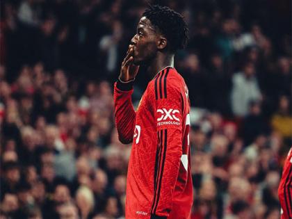 "It's the foundation": Manchester United iconic manager praises Mainoo, Garnacho | "It's the foundation": Manchester United iconic manager praises Mainoo, Garnacho "It's the foundation": Manchester United iconic manager praises Mainoo, Garnacho | "It's the foundation": Manchester United iconic manager praises Mainoo, Garnacho