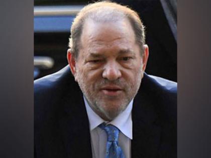 Harvey Weinstein faces new trial date following overturned conviction | Harvey Weinstein faces new trial date following overturned conviction Harvey Weinstein faces new trial date following overturned conviction | Harvey Weinstein faces new trial date following overturned conviction