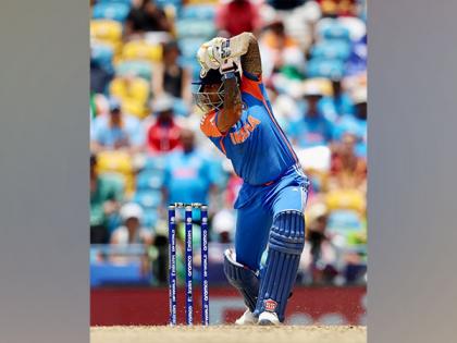 "Just the beginning of your own legacy": Suryakumar's wife on batter's appointment as T20I captain | "Just the beginning of your own legacy": Suryakumar's wife on batter's appointment as T20I captain