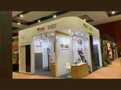 Asian Granito Showcased Latest Tile, Marble, Quartz, and Bathware Collections at IIID Insider X Exhibition Hyderabad | Asian Granito Showcased Latest Tile, Marble, Quartz, and Bathware Collections at IIID Insider X Exhibition Hyderabad
