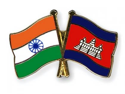 14 Indian nationals trapped in cybercrime scam in Cambodia rescued: Indian Embassy | 14 Indian nationals trapped in cybercrime scam in Cambodia rescued: Indian Embassy 14 Indian nationals trapped in cybercrime scam in Cambodia rescued: Indian Embassy | 14 Indian nationals trapped in cybercrime scam in Cambodia rescued: Indian Embassy