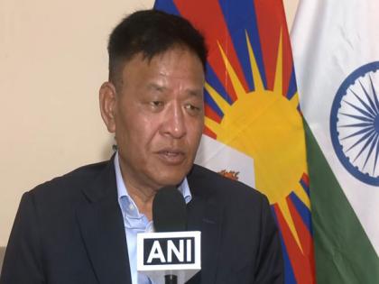 Central Tibetan Administration to draft Tibet's map amid China's practice of changing territory names | Central Tibetan Administration to draft Tibet's map amid China's practice of changing territory names Central Tibetan Administration to draft Tibet's map amid China's practice of changing territory names | Central Tibetan Administration to draft Tibet's map amid China's practice of changing territory names