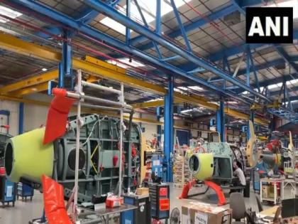 Made in India Airbus H-125 choppers to cost above Euro 3.2 million per unit, assembly line construction to start by winters this year | Made in India Airbus H-125 choppers to cost above Euro 3.2 million per unit, assembly line construction to start by winters this year Made in India Airbus H-125 choppers to cost above Euro 3.2 million per unit, assembly line construction to start by winters this year | Made in India Airbus H-125 choppers to cost above Euro 3.2 million per unit, assembly line construction to start by winters this year
