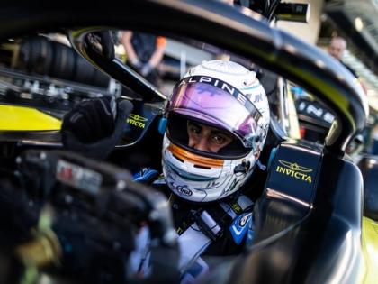 Indian racing sensation Kush Maini wins his first-ever Formula 2 sprint race at Hungaroring | Indian racing sensation Kush Maini wins his first-ever Formula 2 sprint race at Hungaroring Indian racing sensation Kush Maini wins his first-ever Formula 2 sprint race at Hungaroring | Indian racing sensation Kush Maini wins his first-ever Formula 2 sprint race at Hungaroring