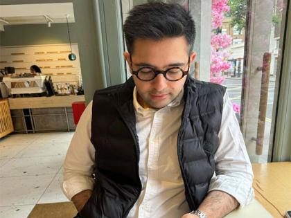 Parineeti Chopra shares heartfelt appreciation post for hubby Raghav Chadha | Parineeti Chopra shares heartfelt appreciation post for hubby Raghav Chadha Parineeti Chopra shares heartfelt appreciation post for hubby Raghav Chadha | Parineeti Chopra shares heartfelt appreciation post for hubby Raghav Chadha