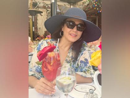 Preity Zinta Shares a Peek at Her Joyful Weekend Activities (See Pics) | Preity Zinta Shares a Peek at Her Joyful Weekend Activities (See Pics) Preity Zinta Shares a Peek at Her Joyful Weekend Activities (See Pics) | Preity Zinta Shares a Peek at Her Joyful Weekend Activities (See Pics)