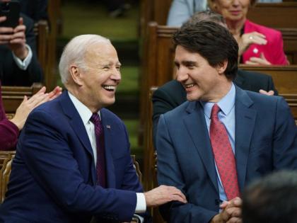 World leaders react to Biden's decision to end re-election bid | World leaders react to Biden's decision to end re-election bid World leaders react to Biden's decision to end re-election bid | World leaders react to Biden's decision to end re-election bid
