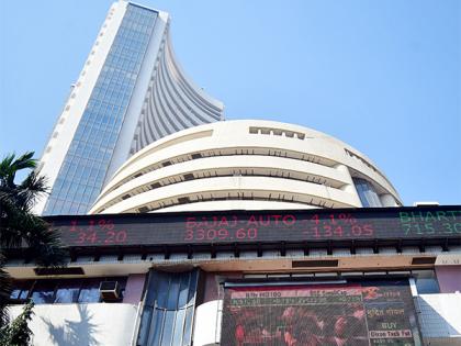 Stock market opens in red, cautious ahead of Economic survey and Union budget | Stock market opens in red, cautious ahead of Economic survey and Union budget Stock market opens in red, cautious ahead of Economic survey and Union budget | Stock market opens in red, cautious ahead of Economic survey and Union budget