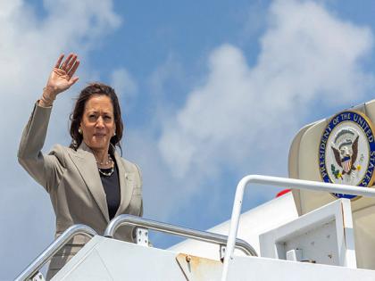 Harris gains momentum with Biden's endorsement as Presidential race intensifies | Harris gains momentum with Biden's endorsement as Presidential race intensifies Harris gains momentum with Biden's endorsement as Presidential race intensifies | Harris gains momentum with Biden's endorsement as Presidential race intensifies