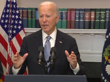 Cardi B, Ellen DeGeneres, other Hollywood celebs react to Biden's dropout from US presidential race | Cardi B, Ellen DeGeneres, other Hollywood celebs react to Biden's dropout from US presidential race Cardi B, Ellen DeGeneres, other Hollywood celebs react to Biden's dropout from US presidential race | Cardi B, Ellen DeGeneres, other Hollywood celebs react to Biden's dropout from US presidential race