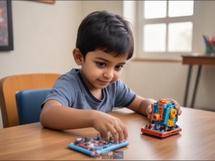 Federal Soft Systems Makes an Entry into the Interactive AI Toy Market | Federal Soft Systems Makes an Entry into the Interactive AI Toy Market Federal Soft Systems Makes an Entry into the Interactive AI Toy Market | Federal Soft Systems Makes an Entry into the Interactive AI Toy Market