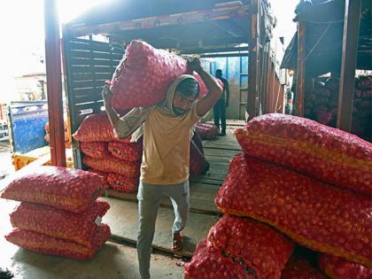 Economic Survey asks states to expedite implementation of labour codes | Economic Survey asks states to expedite implementation of labour codes Economic Survey asks states to expedite implementation of labour codes | Economic Survey asks states to expedite implementation of labour codes