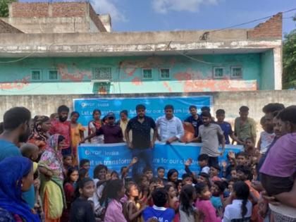 IYDF Collaborates with Lokpriya Pustak Sansaar for Community Children's Aid Initiative | IYDF Collaborates with Lokpriya Pustak Sansaar for Community Children's Aid Initiative IYDF Collaborates with Lokpriya Pustak Sansaar for Community Children's Aid Initiative | IYDF Collaborates with Lokpriya Pustak Sansaar for Community Children's Aid Initiative
